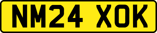 NM24XOK
