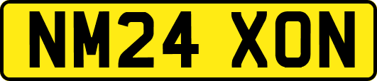 NM24XON
