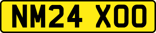 NM24XOO