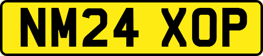 NM24XOP