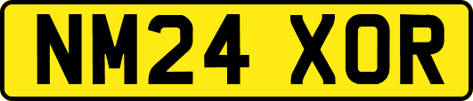NM24XOR