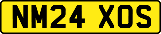 NM24XOS
