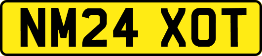 NM24XOT