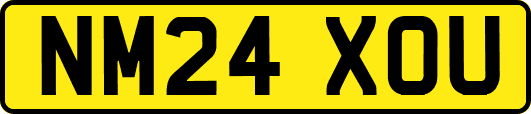 NM24XOU
