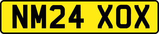 NM24XOX