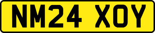 NM24XOY
