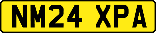 NM24XPA