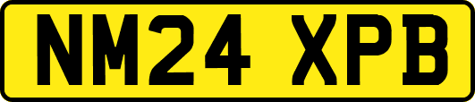 NM24XPB