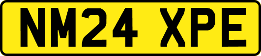 NM24XPE