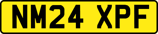 NM24XPF