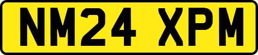 NM24XPM