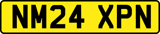 NM24XPN