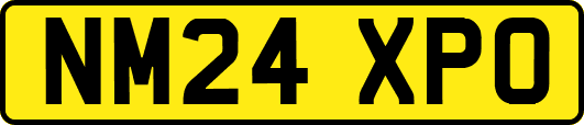 NM24XPO