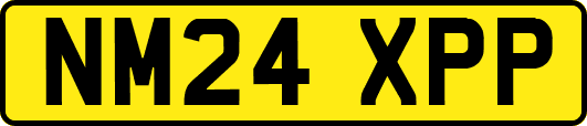 NM24XPP