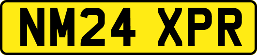 NM24XPR