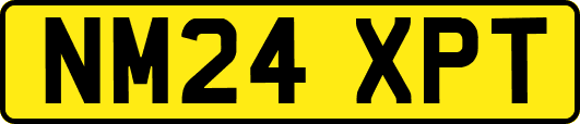 NM24XPT
