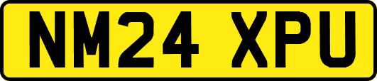 NM24XPU