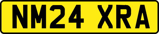 NM24XRA