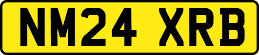 NM24XRB