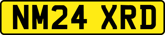 NM24XRD
