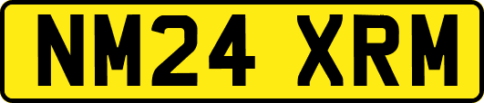 NM24XRM