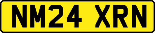 NM24XRN