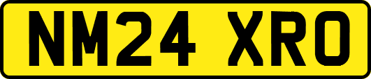 NM24XRO