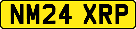 NM24XRP