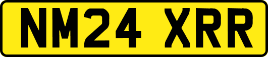 NM24XRR