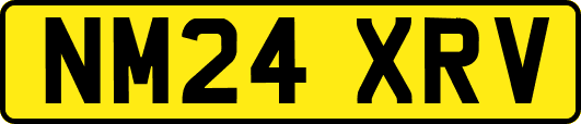 NM24XRV