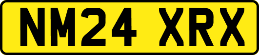 NM24XRX