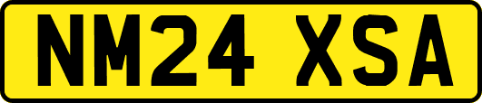 NM24XSA