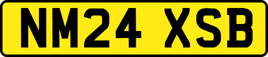 NM24XSB