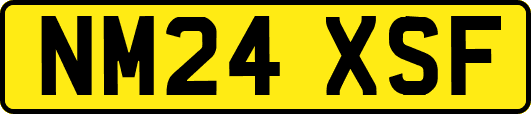 NM24XSF