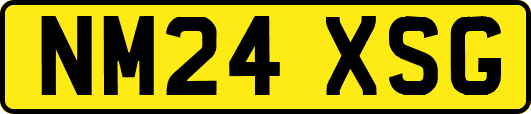 NM24XSG