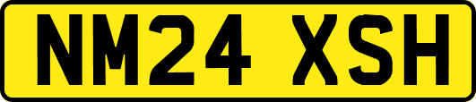 NM24XSH