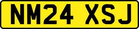 NM24XSJ