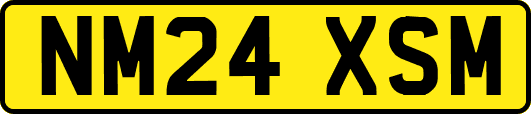 NM24XSM
