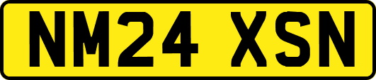 NM24XSN