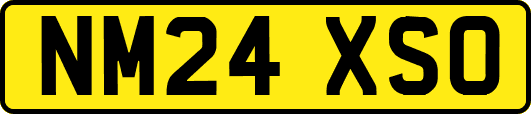 NM24XSO