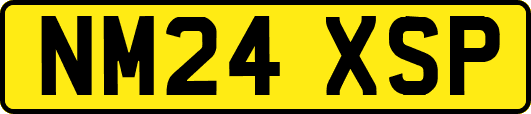 NM24XSP
