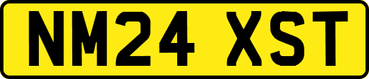 NM24XST