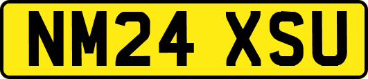 NM24XSU