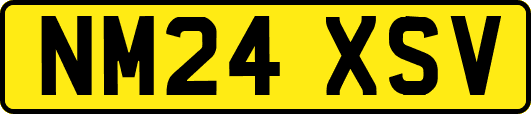 NM24XSV