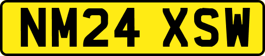 NM24XSW
