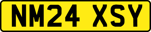 NM24XSY