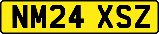 NM24XSZ