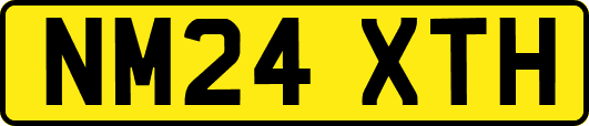 NM24XTH