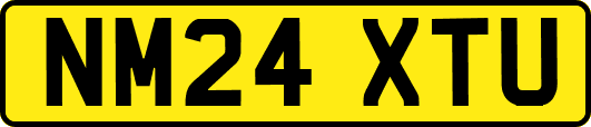 NM24XTU