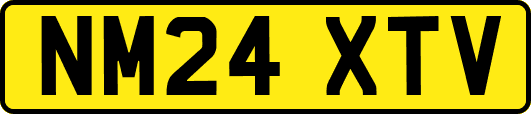 NM24XTV